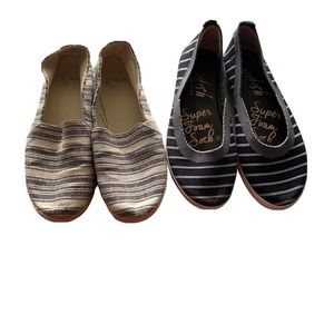 Women’s Shoes Lot 2 Size 7